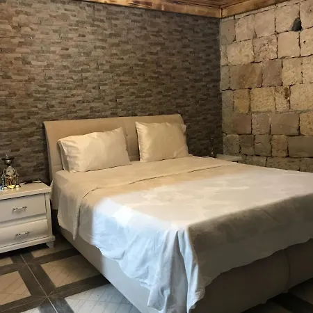 Apollo Cappadocia Hotel 호텔 2*