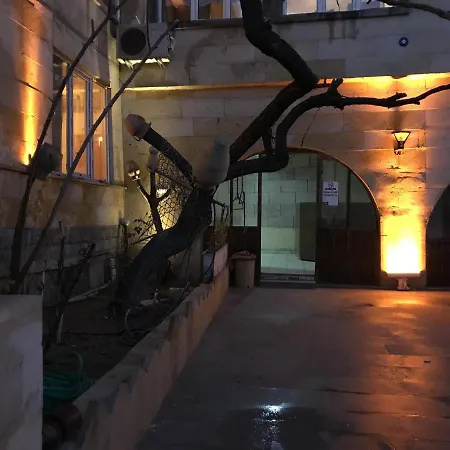 Apollo Cappadocia Hotel 2* 네브셰히르