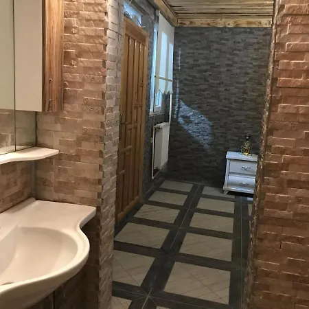 호텔 Apollo Cappadocia Hotel