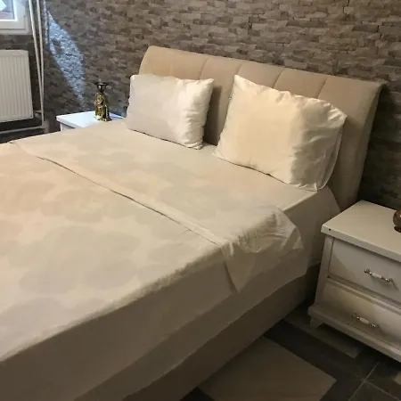 호텔 Apollo Cappadocia Hotel