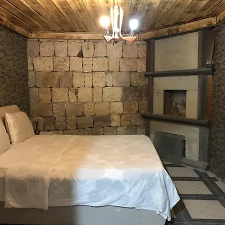Apollo Cappadocia Hotel 호텔